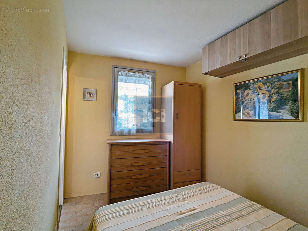 Appartement à SAINTE-MAXIME