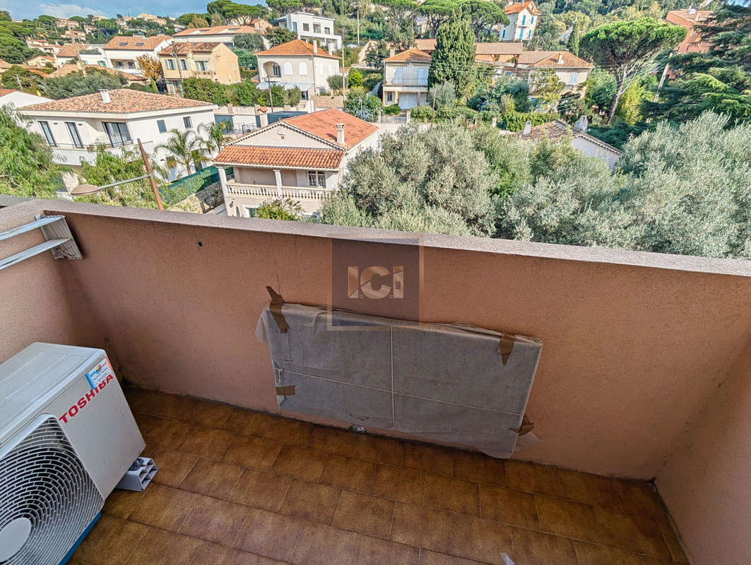 Appartement à SAINTE-MAXIME