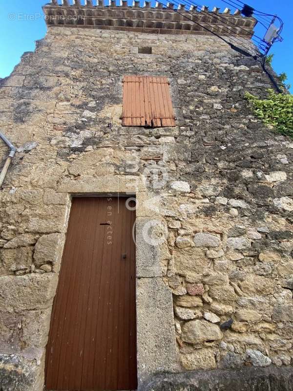 Maison à PEZENAS