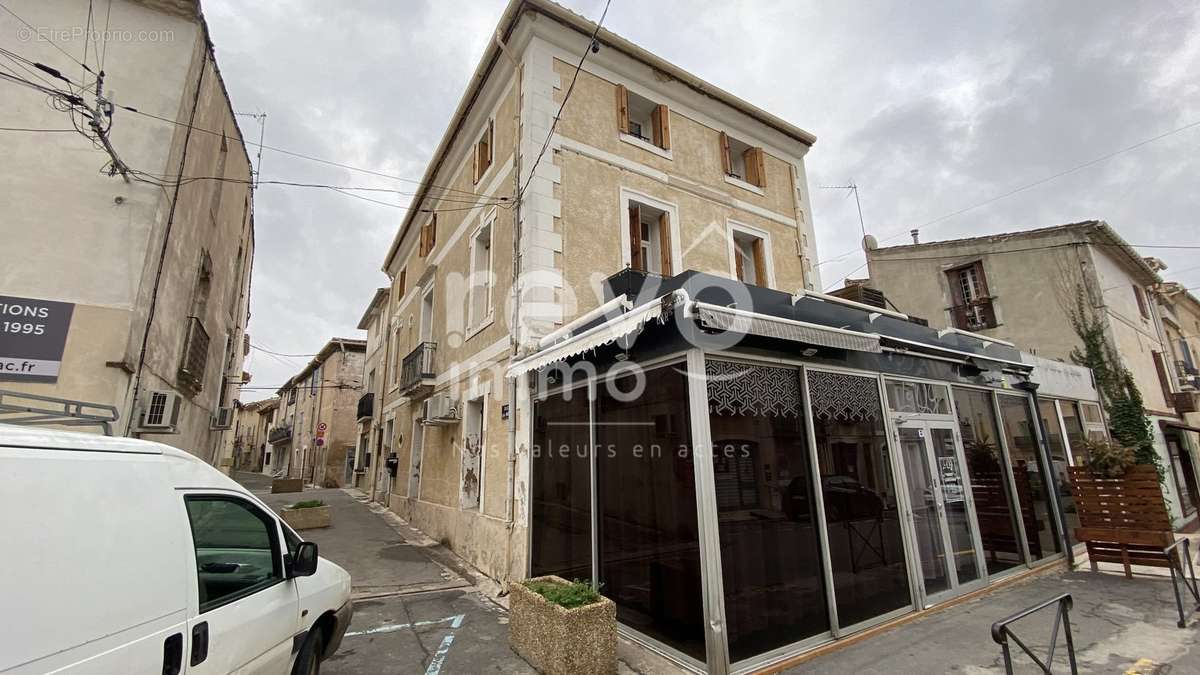 Maison à SAINT-PARGOIRE