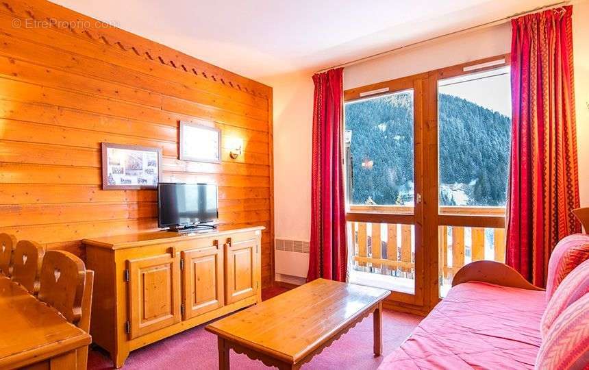 Appartement à MODANE