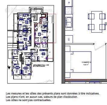 Appartement à SAINT-SORLIN-D&#039;ARVES