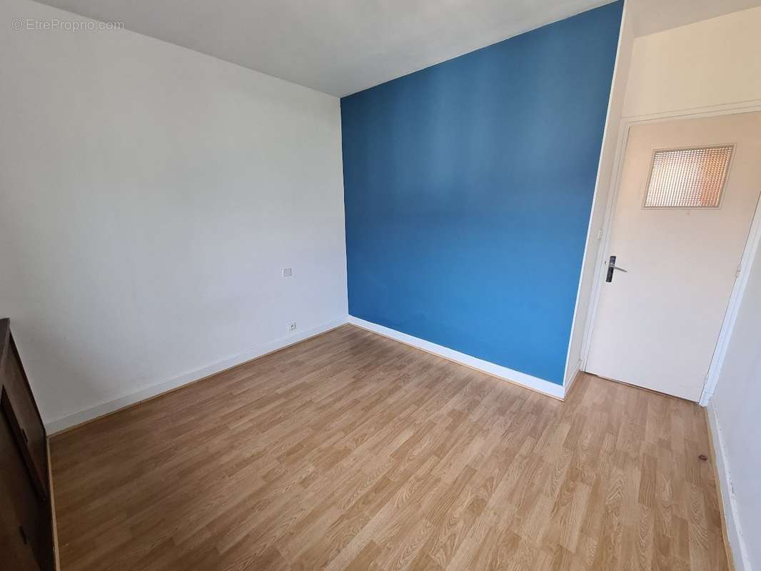 Appartement à FRONTENEX