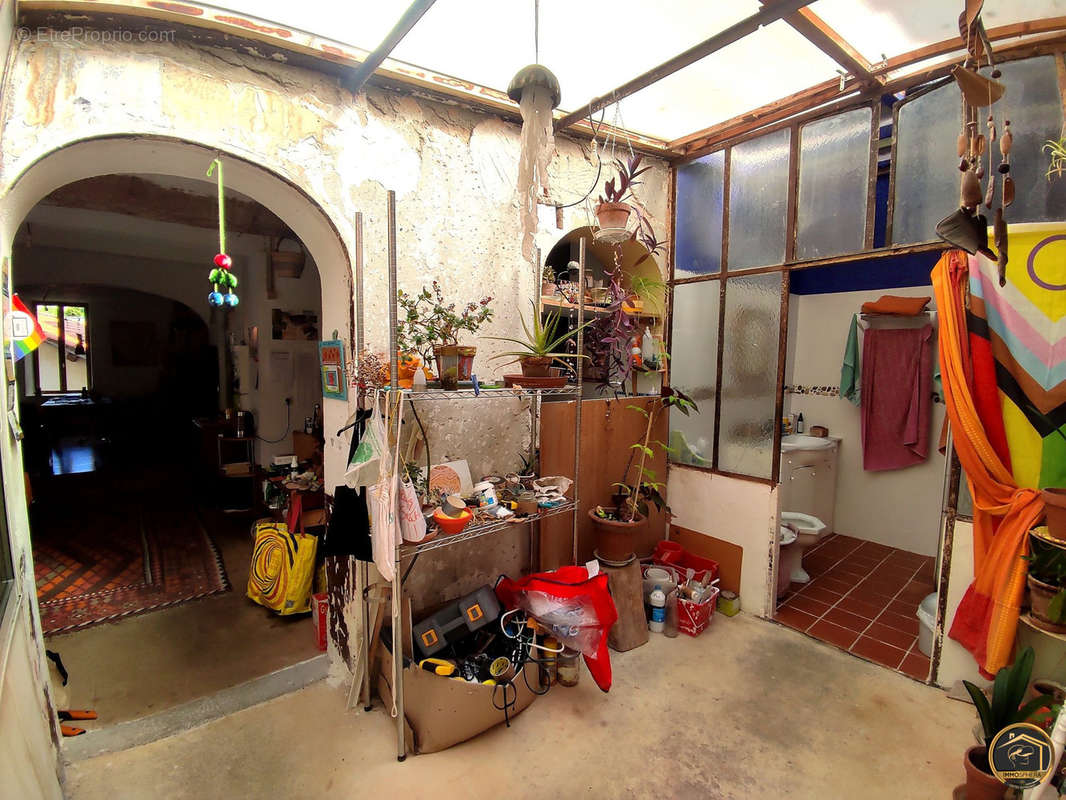 Appartement à NARBONNE