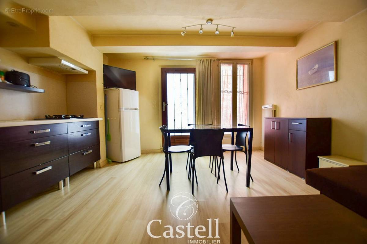 Appartement à AGDE