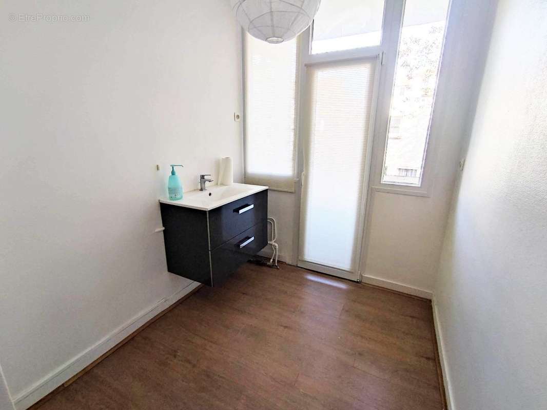 Appartement à VICHY