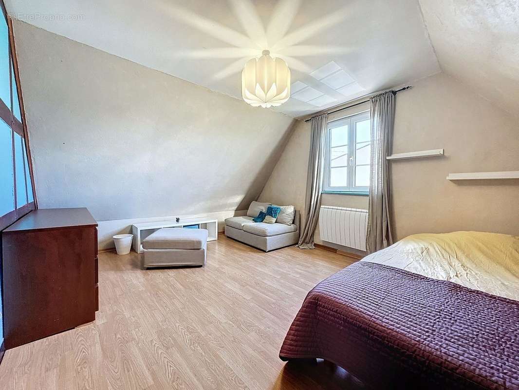 Appartement à WOLFISHEIM