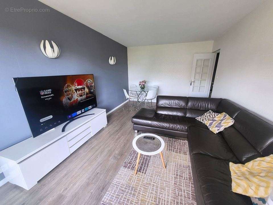 Appartement à LE CANNET