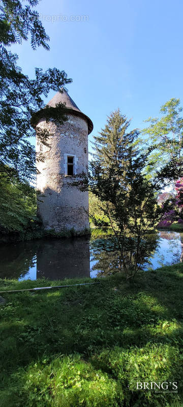 Autre à ROMORANTIN-LANTHENAY