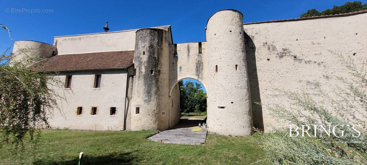 Autre à ROMORANTIN-LANTHENAY