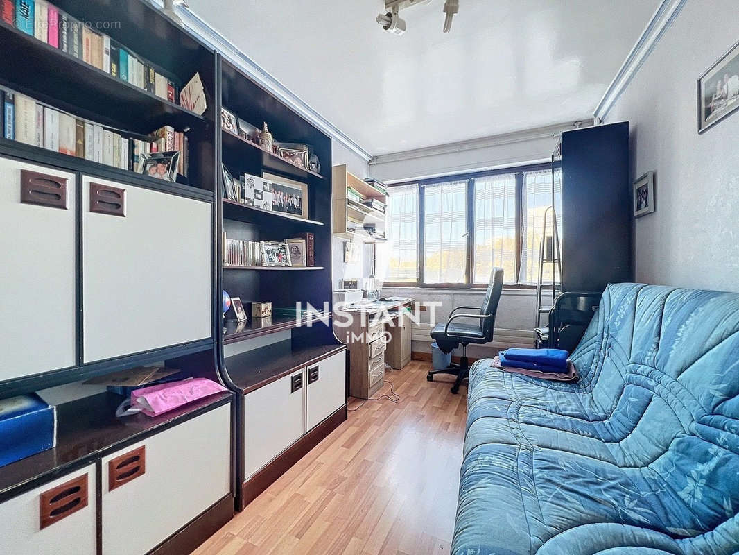 Appartement à CRETEIL