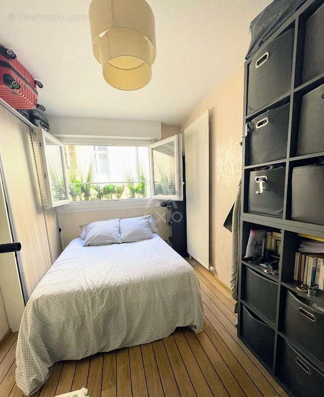 Appartement à CHAMBERY