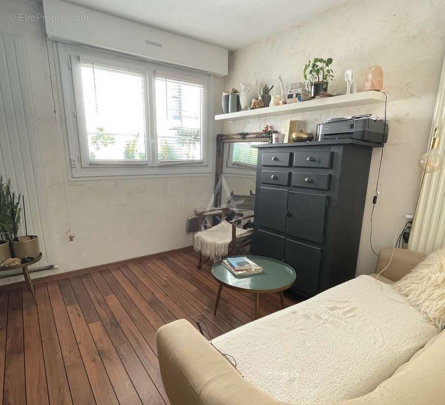 Appartement à CHAMBERY