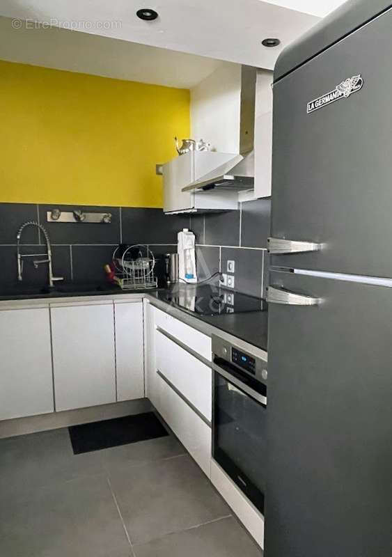 Appartement à CHAMBERY