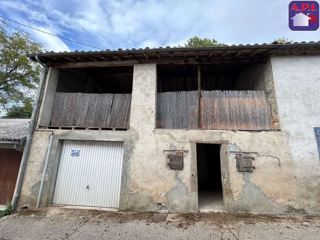 Maison à FOIX