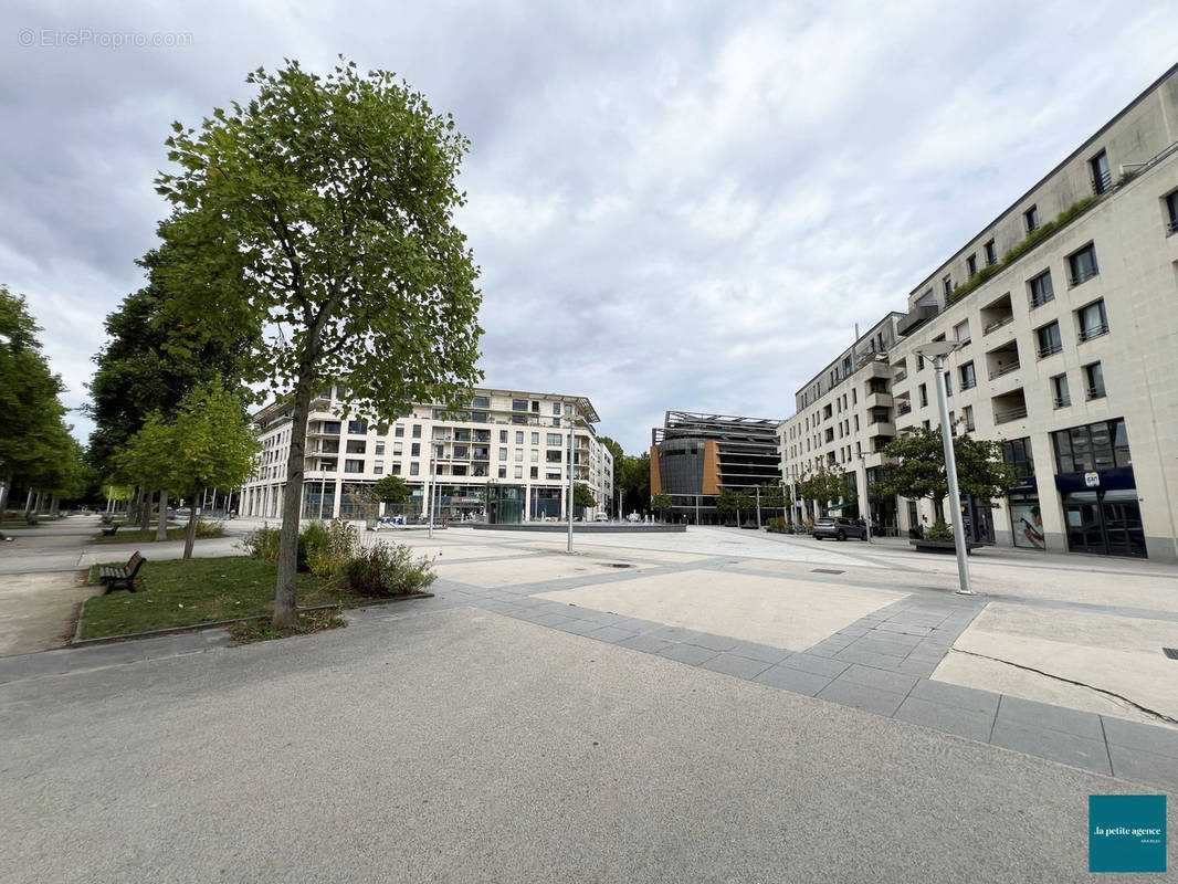 Appartement à CAEN