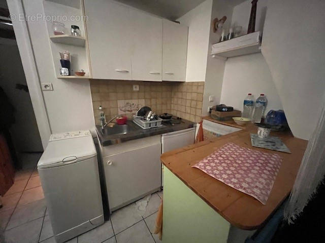 Appartement à LIMOUX