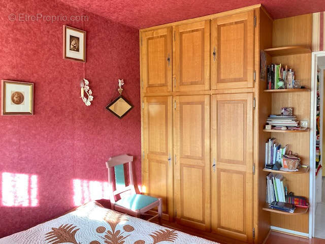 Appartement à MONTBELIARD