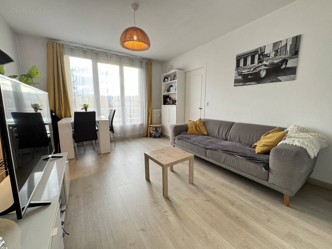 Appartement à CHELLES