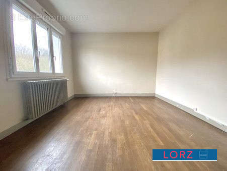 Appartement à VIERZON