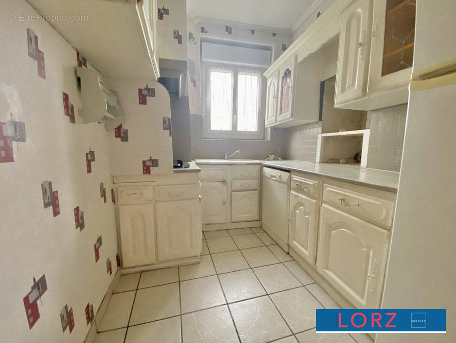 Appartement à VIERZON