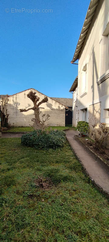 Maison à PERIGUEUX