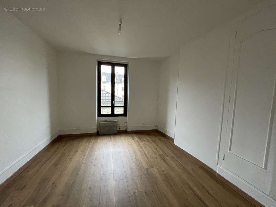 Appartement à PONTOISE