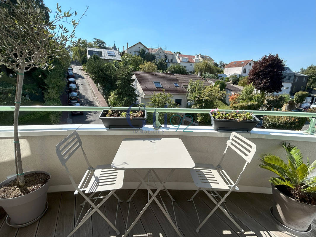 Appartement à CLAMART