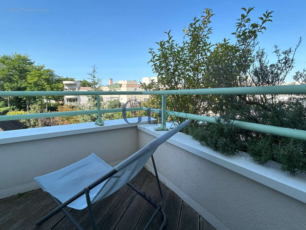 Appartement à CLAMART