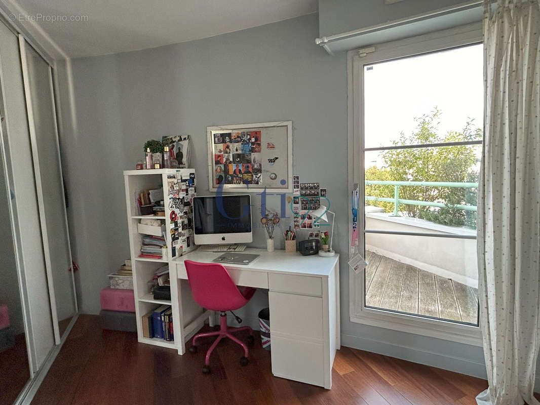 Appartement à CLAMART