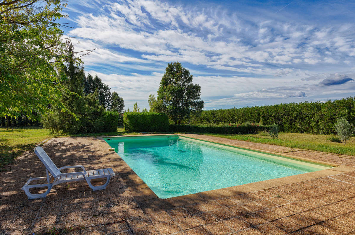 Maison à AIX-EN-PROVENCE