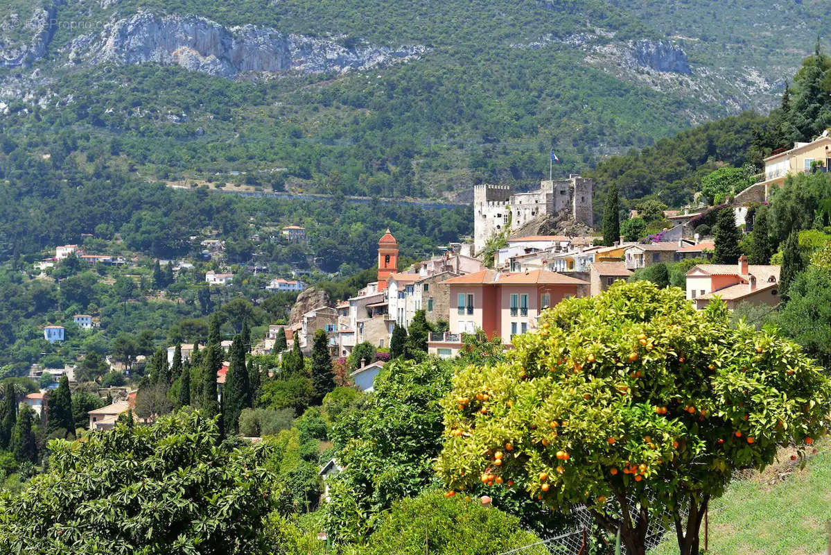 Maison à ROQUEBRUNE-CAP-MARTIN