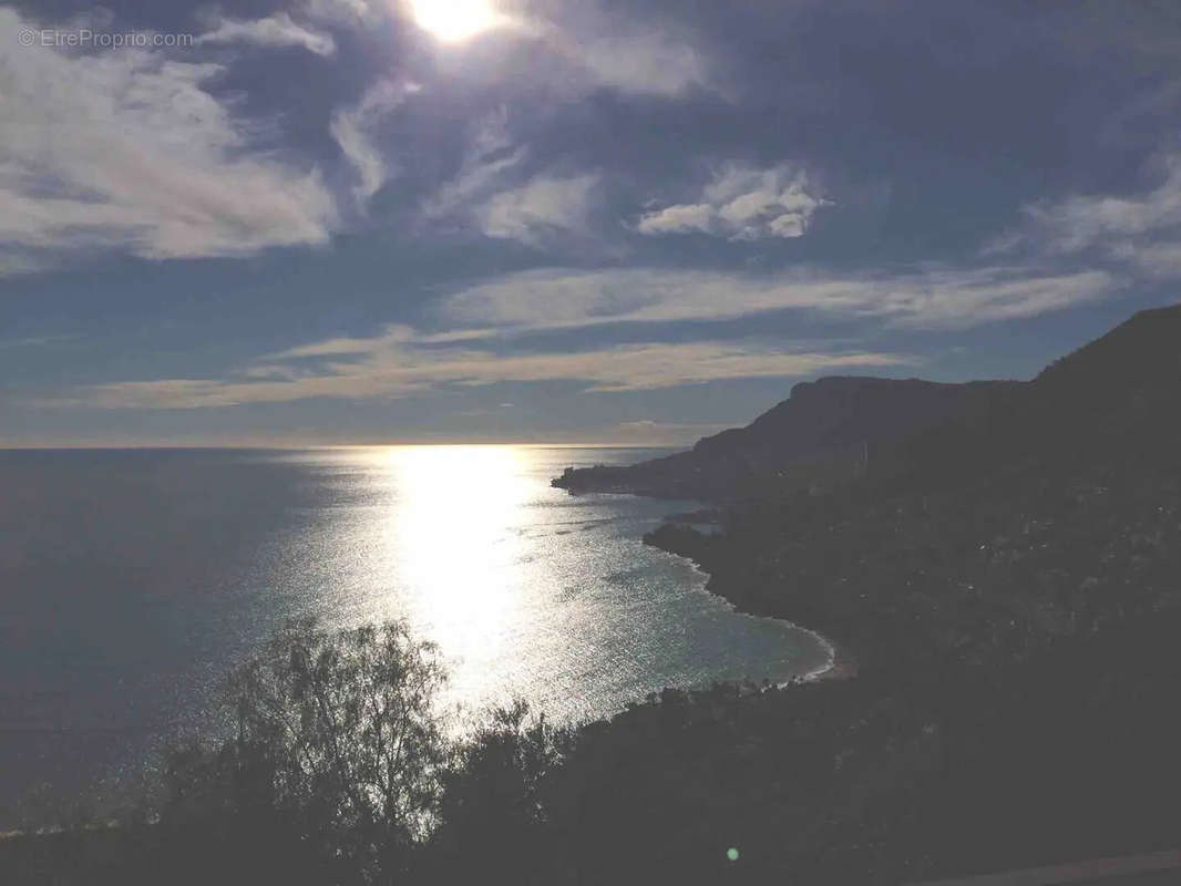 Maison à ROQUEBRUNE-CAP-MARTIN