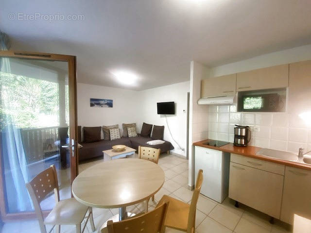 Appartement à ARREAU