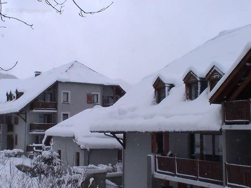 Appartement à ARREAU