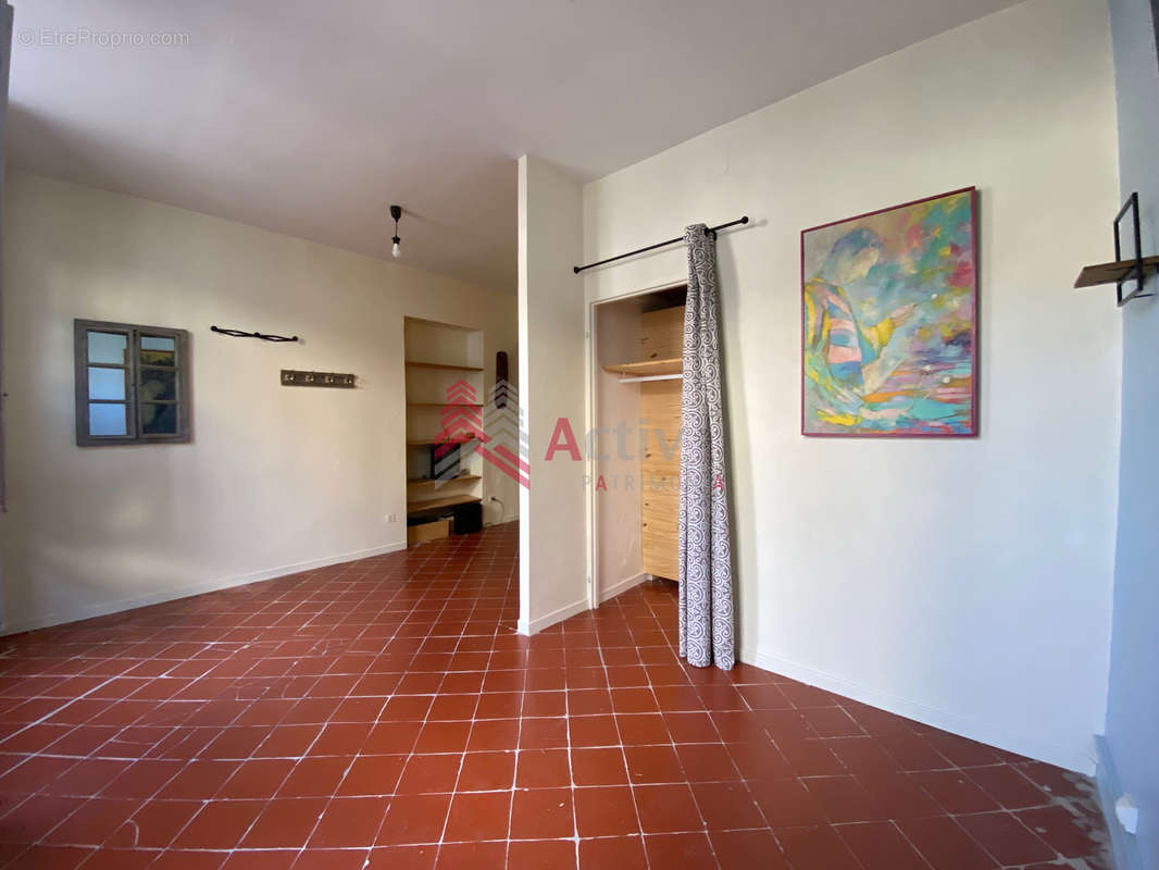 Appartement à ARLES