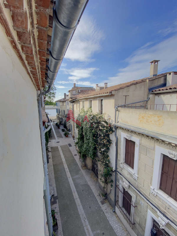 Appartement à ARLES