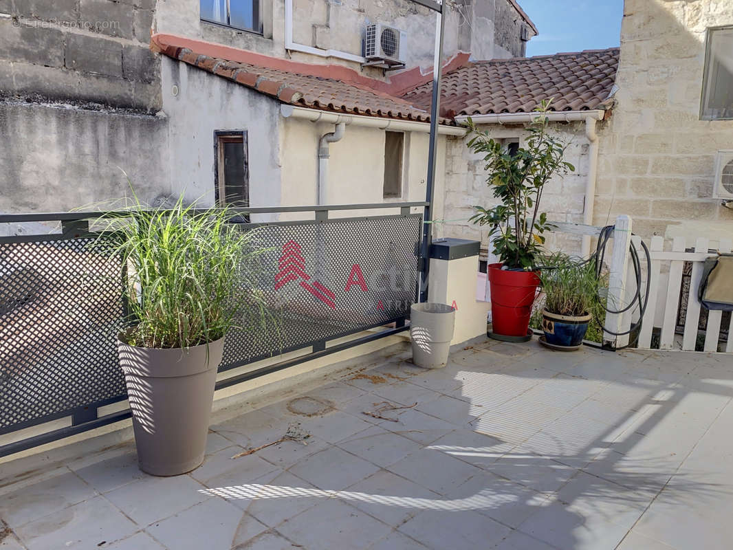 Appartement à ARLES