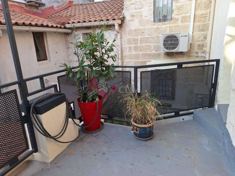 Appartement à ARLES