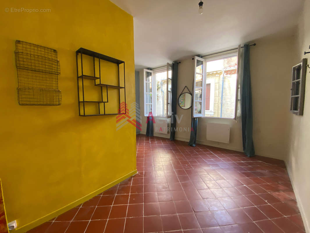 Appartement à ARLES