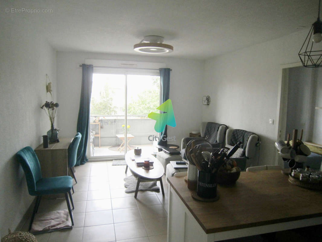 Appartement à NARBONNE