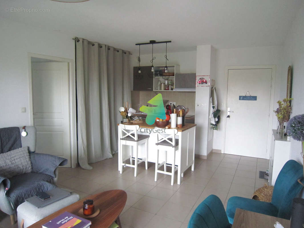 Appartement à NARBONNE