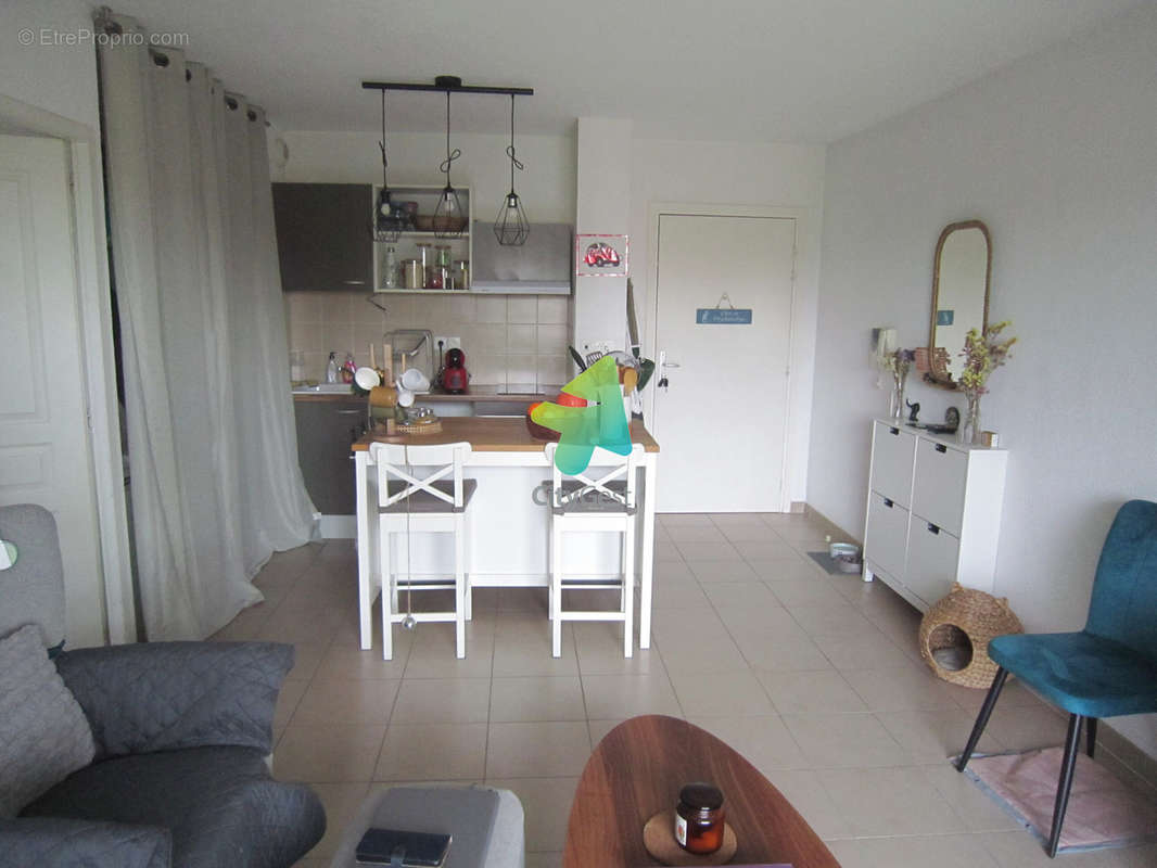 Appartement à NARBONNE