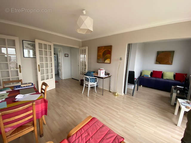 Appartement à LA ROCHELLE