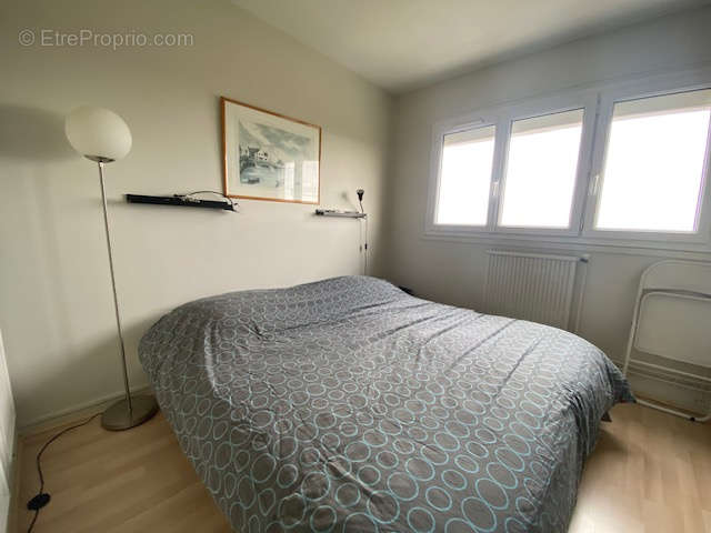 Appartement à LA ROCHELLE