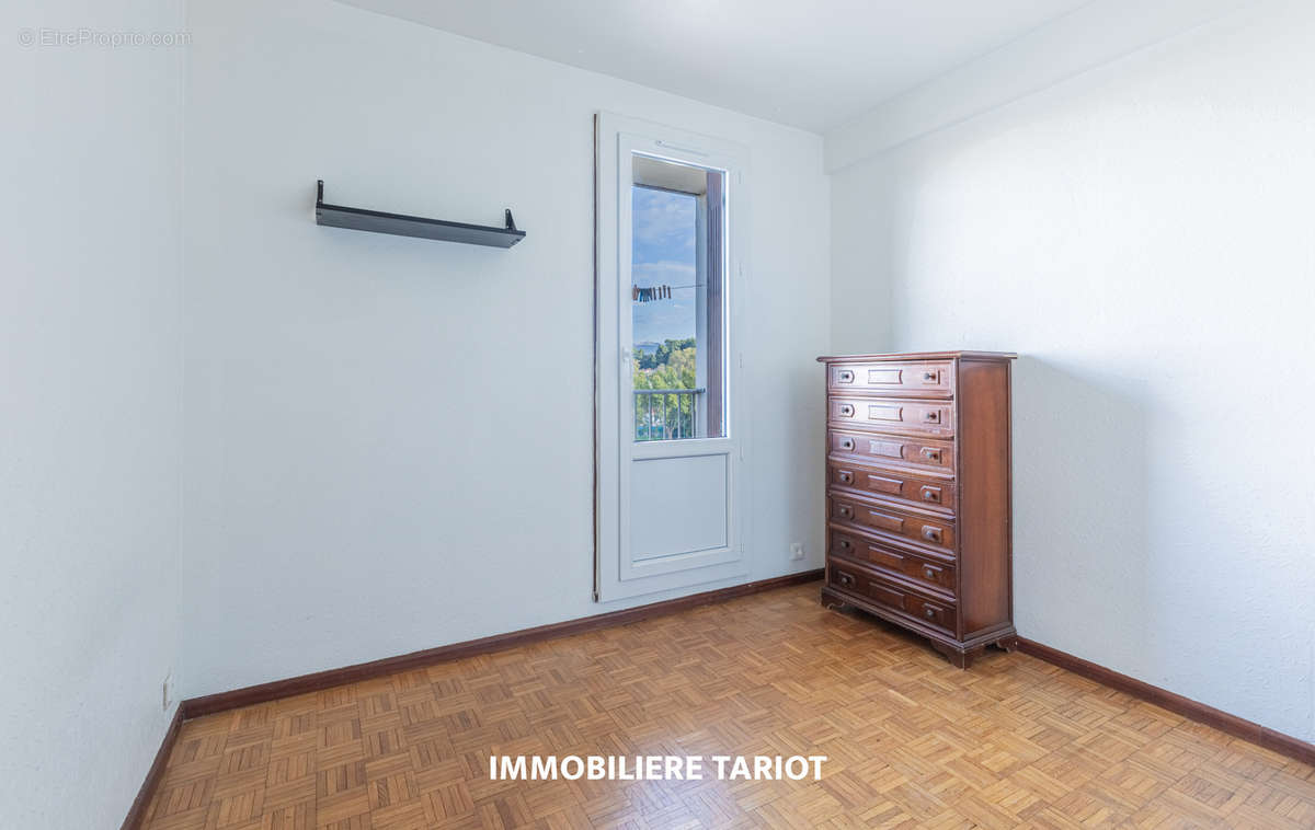 Appartement à MARSEILLE-13E