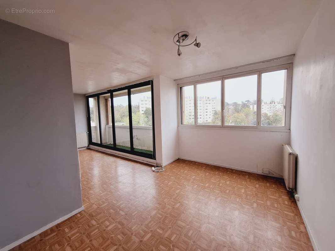 Appartement à POISSY