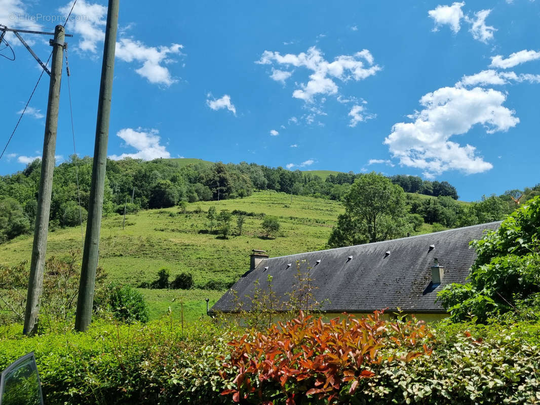 Maison à BANIOS