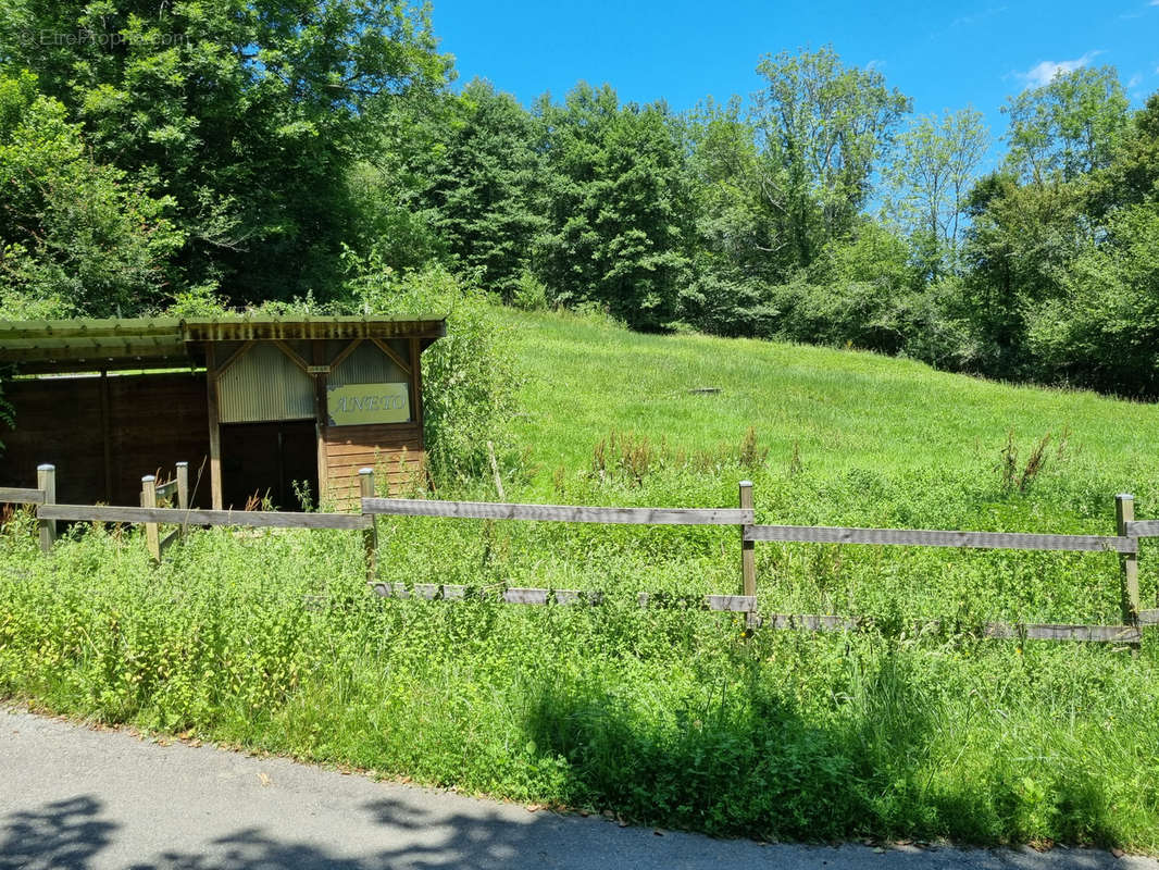 Maison à BANIOS