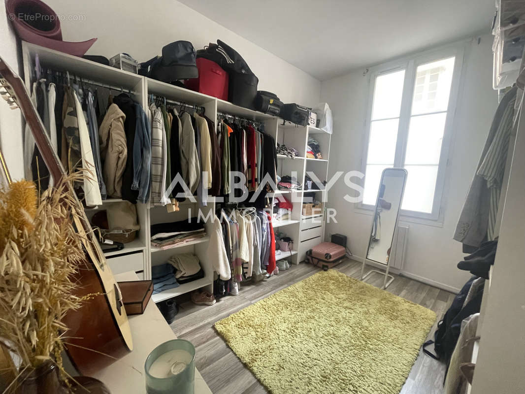 Appartement à LIBOURNE